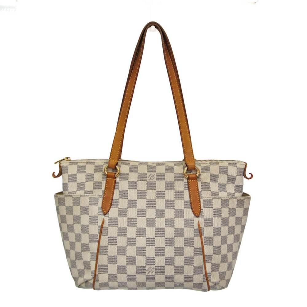 Louis Vuitton Totally Handbag Damier Pm #317576L12B
